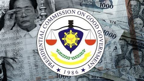 Presidential Commission on Good Government .